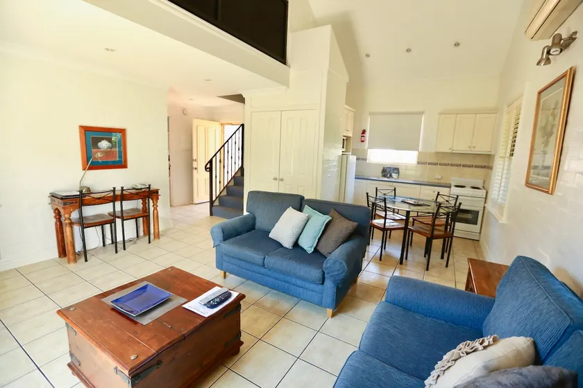Country Apartments Family Spa B - Image 1