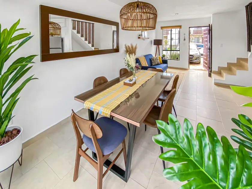 Casa Teca in a private community with 24/7 security - Image 1