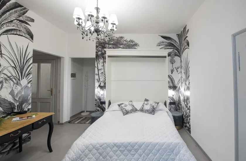 The Garden of Eden Suite - Image 1