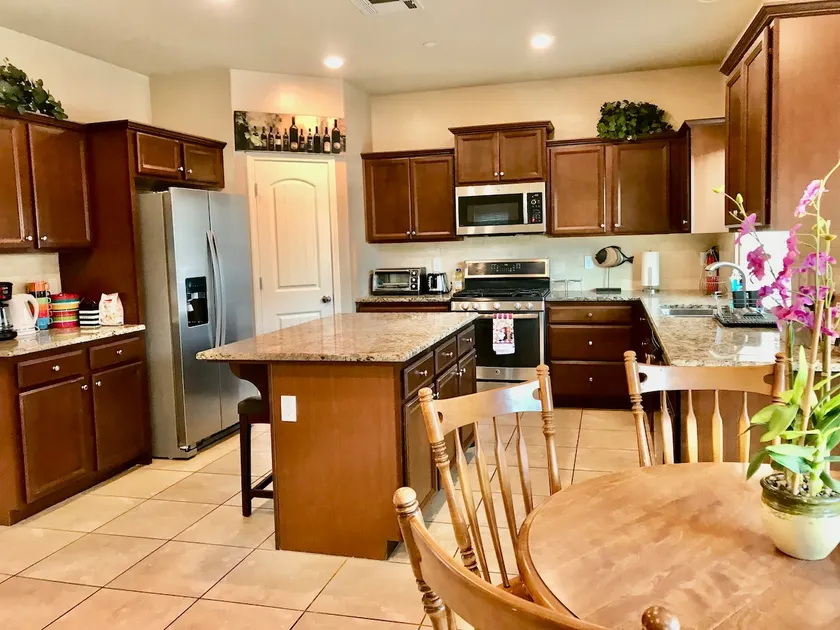 Sequoia Neighbor/Home Sweet Home - Image 1