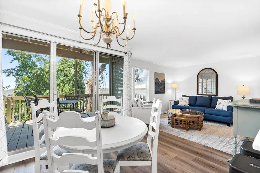 1BR + POOL - Stunning Sunset Water View - Image 1