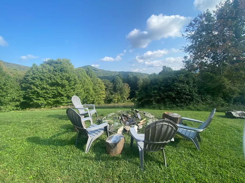 Appalachian Mountain Vista - 2 Bed, 2 Bath - Boone - Image 1