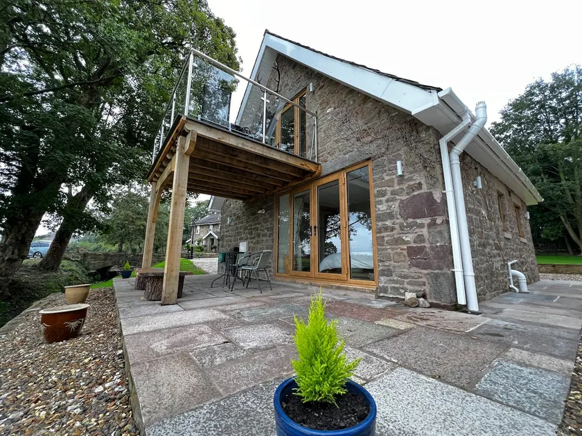 Cosy Alpine Cottage in the heart of Lancashire - Image 1