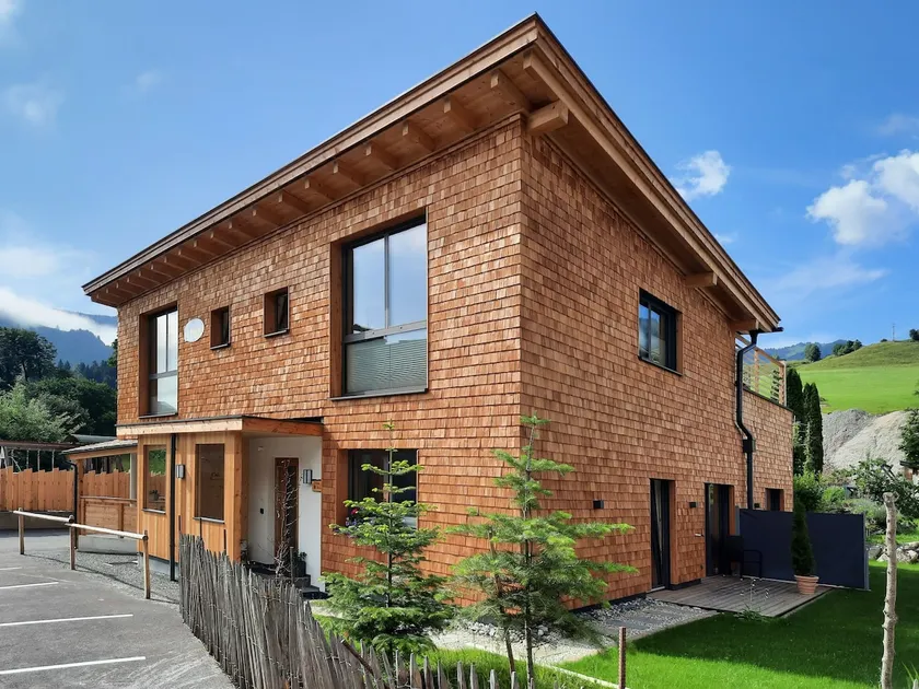 85m2 vomLandl Natur Loft FichtenWald - Leogang - Image 1