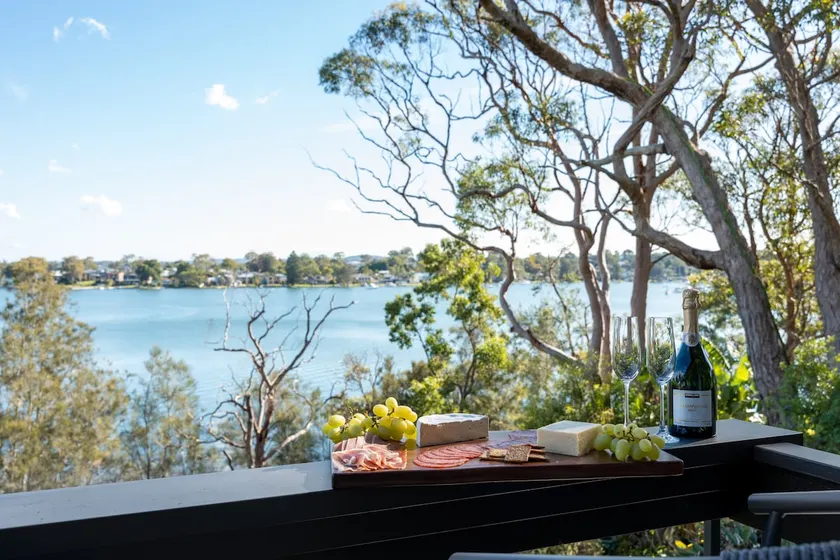 Sugar Bay Hideaway - Image 1