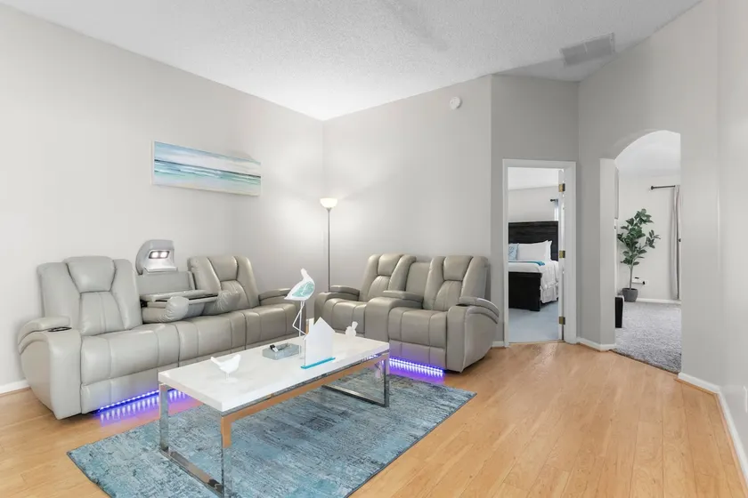 Tasteful 3/2 vacation rental - Image 1