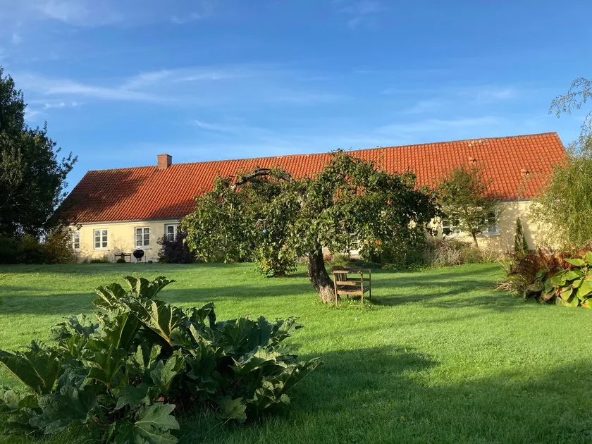 Beautiful apartment on a farm close to nature - Image 1