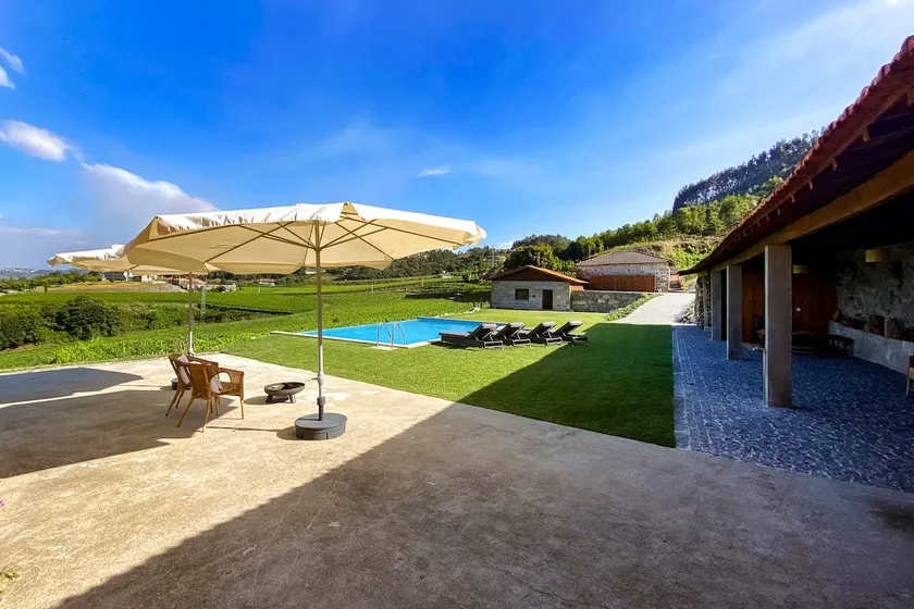 The FarmHouse II - Uma quinta deslumbrante - Image 1