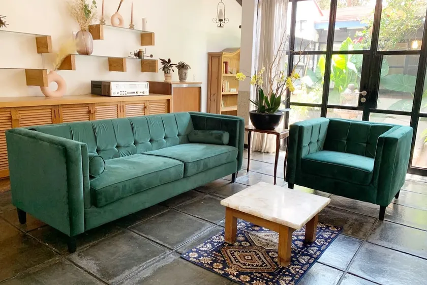 Experience CDMX from a Great House in Coyoacán - Image 1