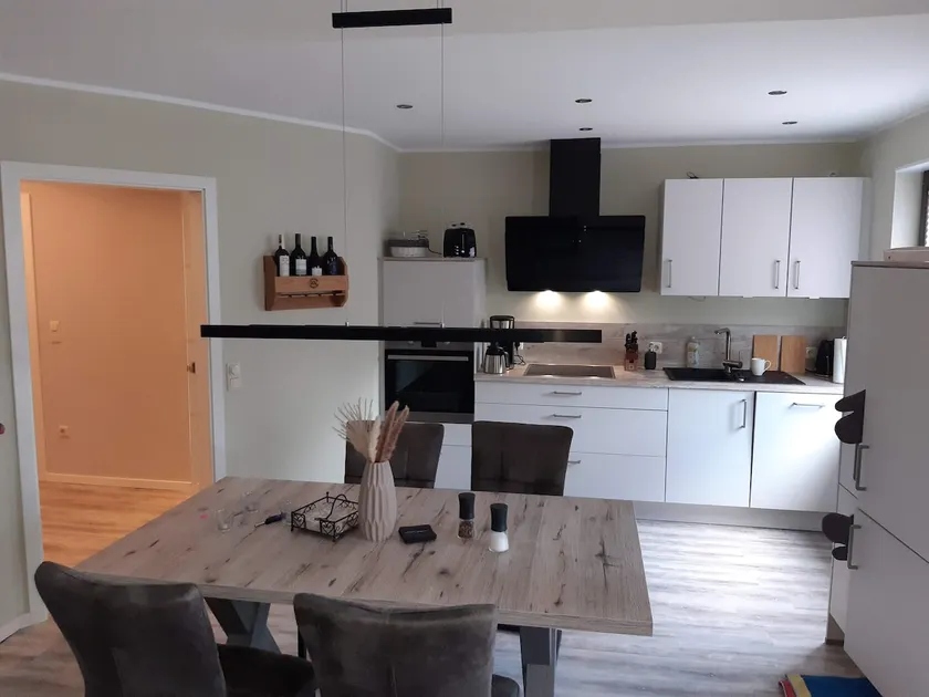 Ferienwohnung Happe - Image 1