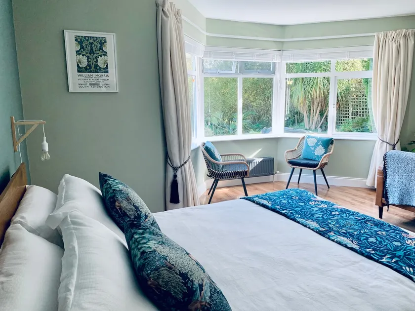 Shandrum Garden Annexe, South Kerry. Near Kenmare - Image 1