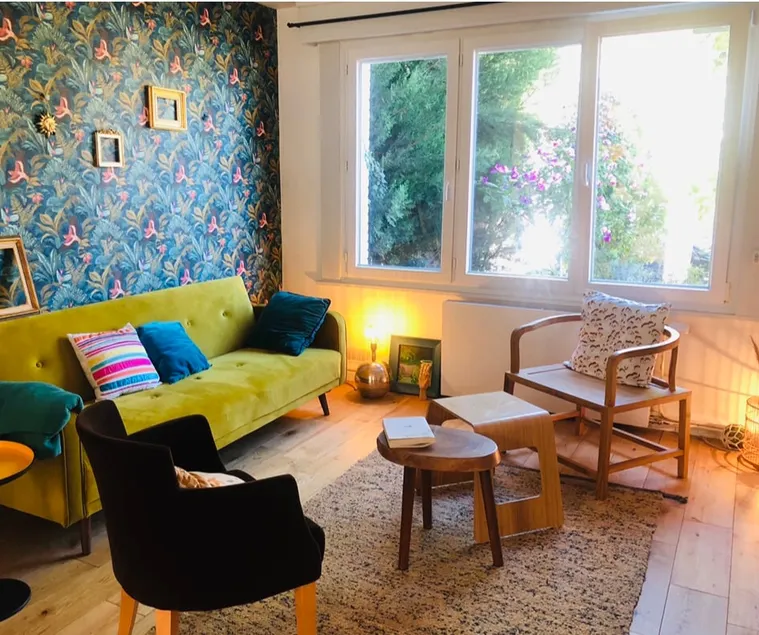 Kaleidoscope House 万花筒 - Image 1
