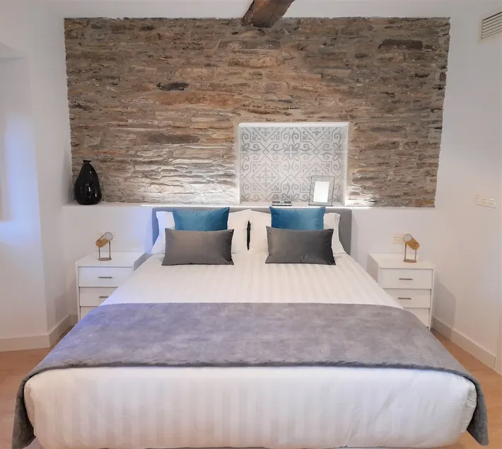 Charming apartment in Lugo's historic downtown - Image 1