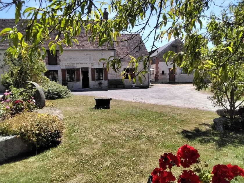 Godisson: cozy little country house - Image 1