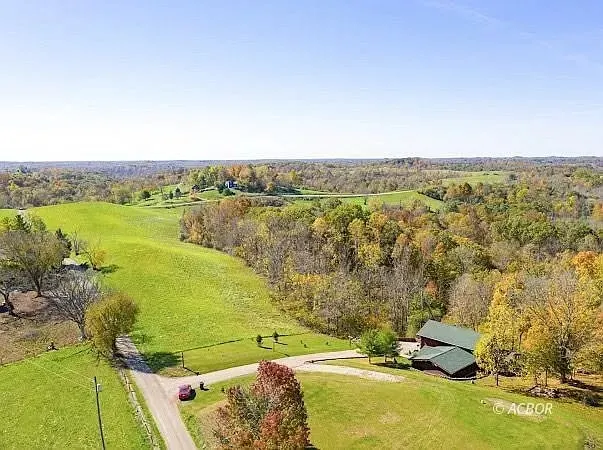 Peaceful 3 bedroom plus loft cabin in the woods - Image 1