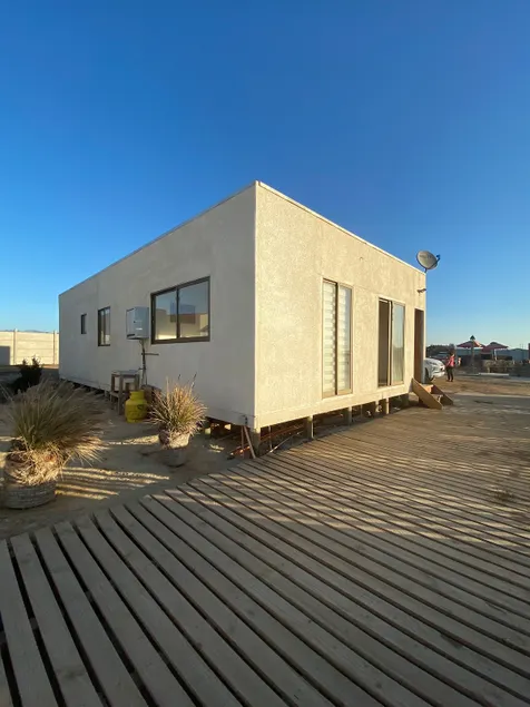 Excellent cabins to find tranquility - Image 1