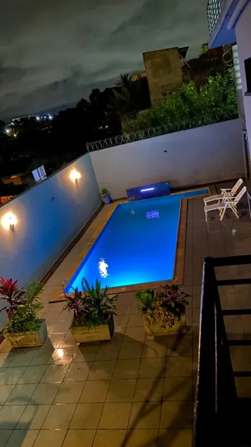 The One: Lovely 2 bedrooms apart with pool & gym. - Image 1