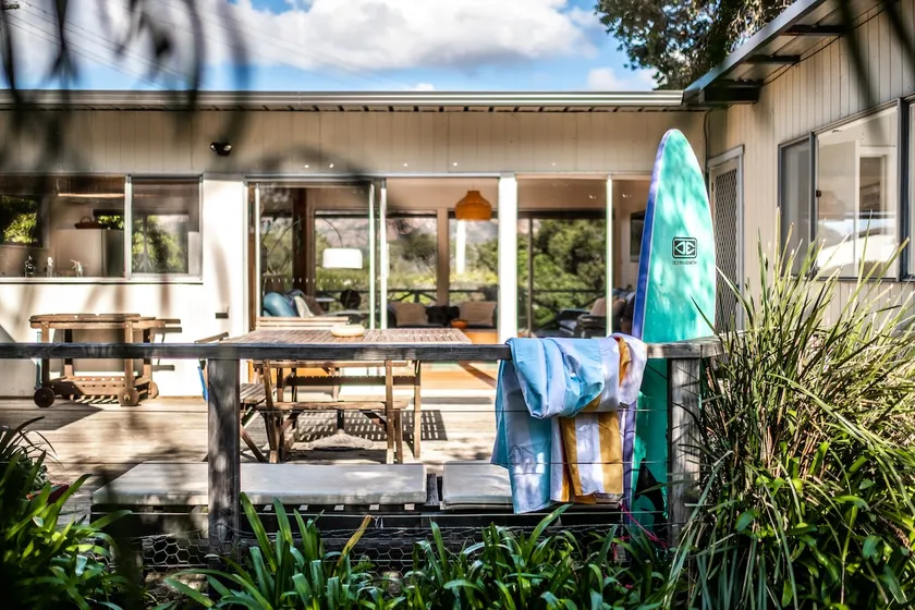Le Shack - Freycinet Holiday Houses - Image 1