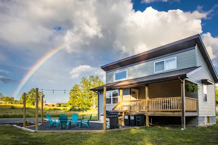 Stout Grove - New House minutes from the New River Gorge National Park - Image 1
