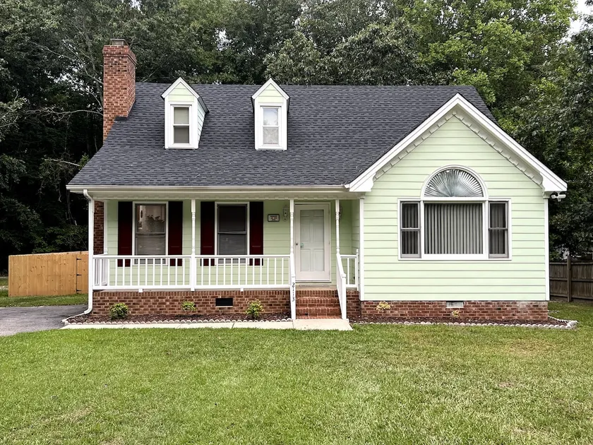 K & R Peaceful Retreat in Clayton - Image 1