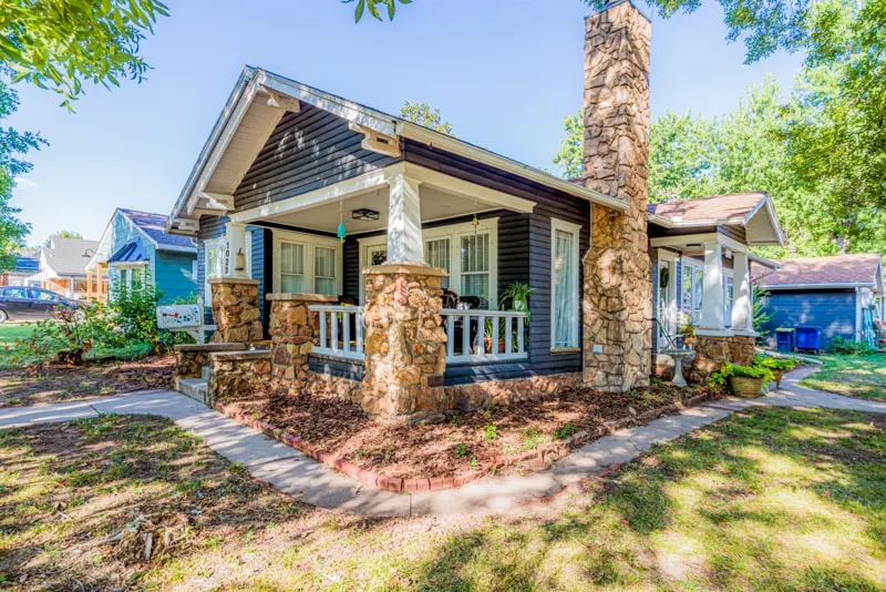 The Greenwood Bungalow - Image 1