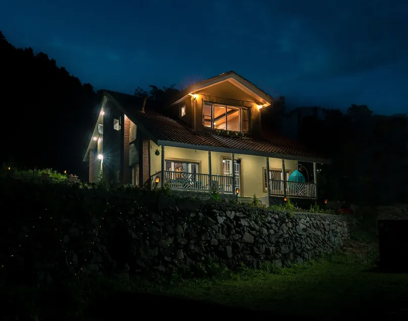 Trout Water Lodge - Image 1
