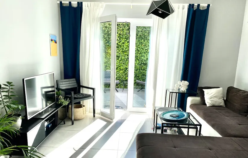 Apartment Bez Lipy - Image 1