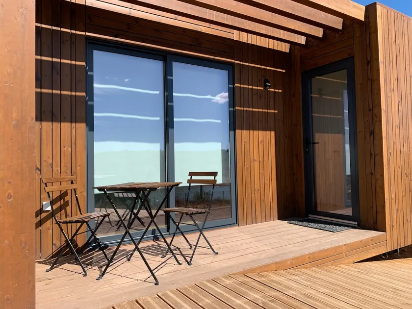 Two-Bedroom Bungalow, Alfarroba - Image 1