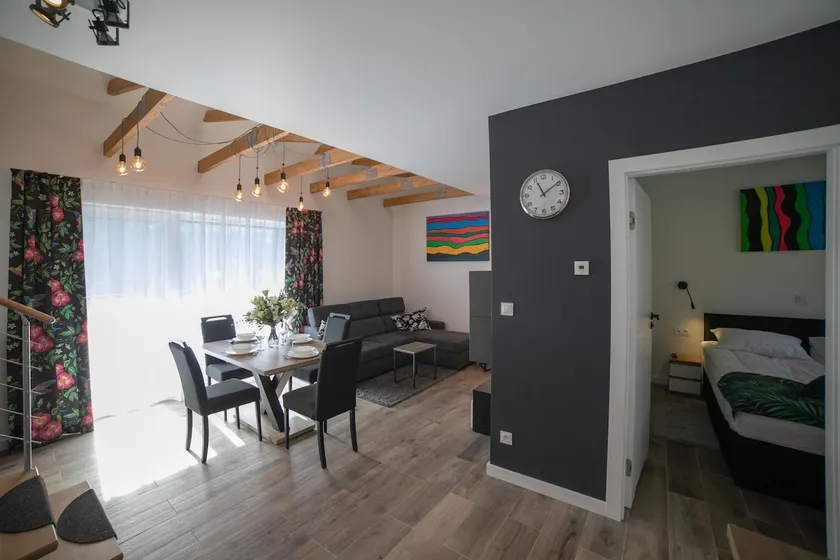Apartamenty Słoneczna Góra w spokojnej okolicy - Dream Apart - Image 1