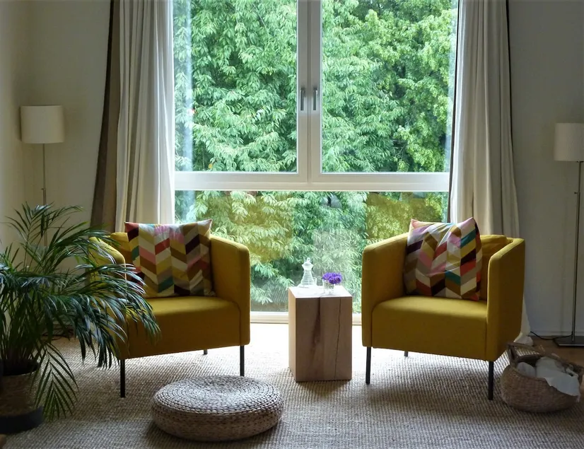 Airy gable apartment for a break in the countryside - Image 1