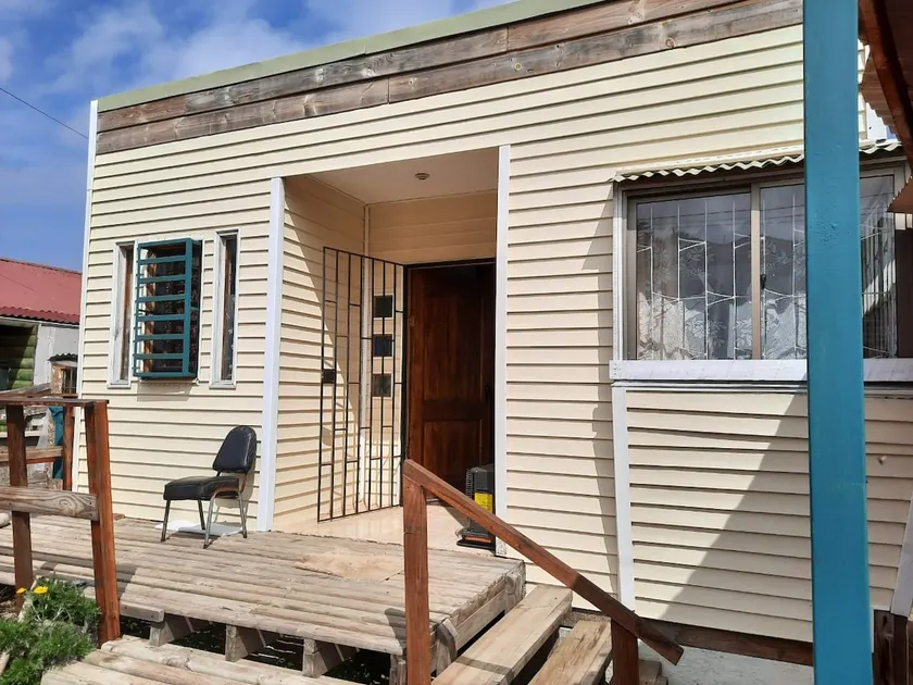 Detached cabin - Image 1