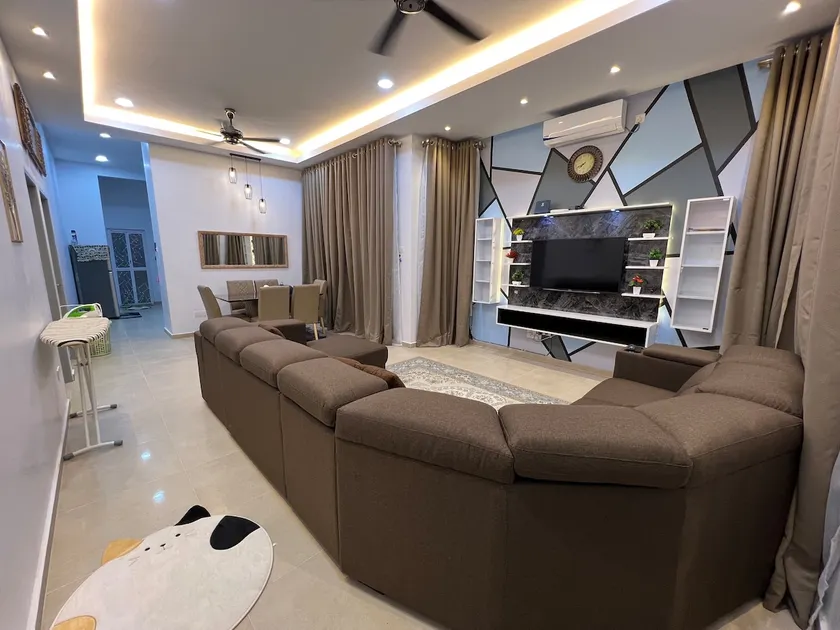 Homestay SJTM - Image 1