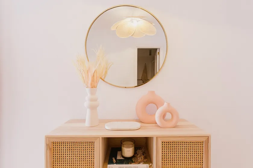 The Mini-Cliff Apartment-comfortable one bedroom - Image 1