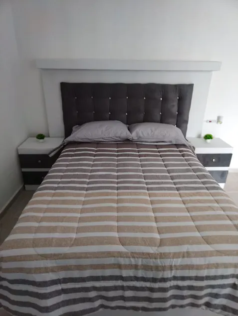 Beautiful Loft in Tultepec Centro A - Image 1