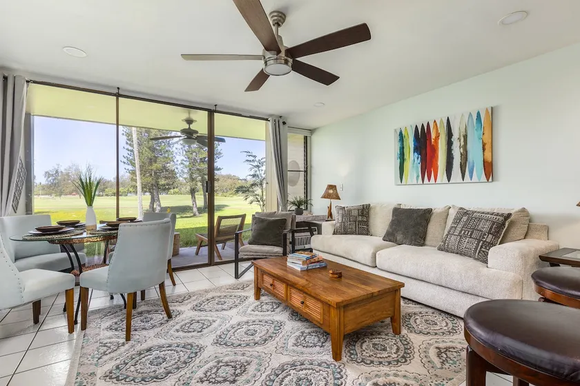 Condo w/pool & beach access at Turtle Bay - Image 1