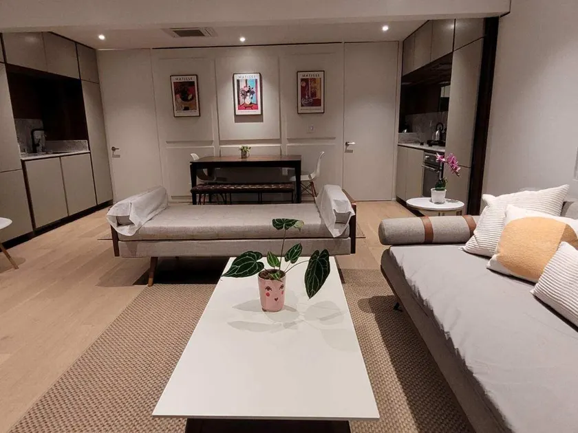 Clean Modern guest house in S. Pas - Image 1