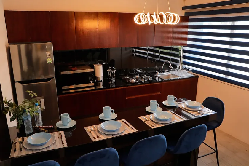 (ónix) - A new and beautiful apartment made for you - Image 1