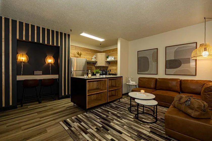 Cozy & Calm Downtown Fargo 1 BR Apt • Annex 220 - Image 1