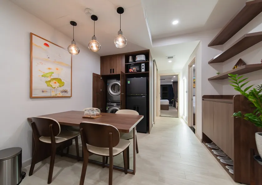 Gold Coast Nha Trang Apartments Ocean View - Image 1