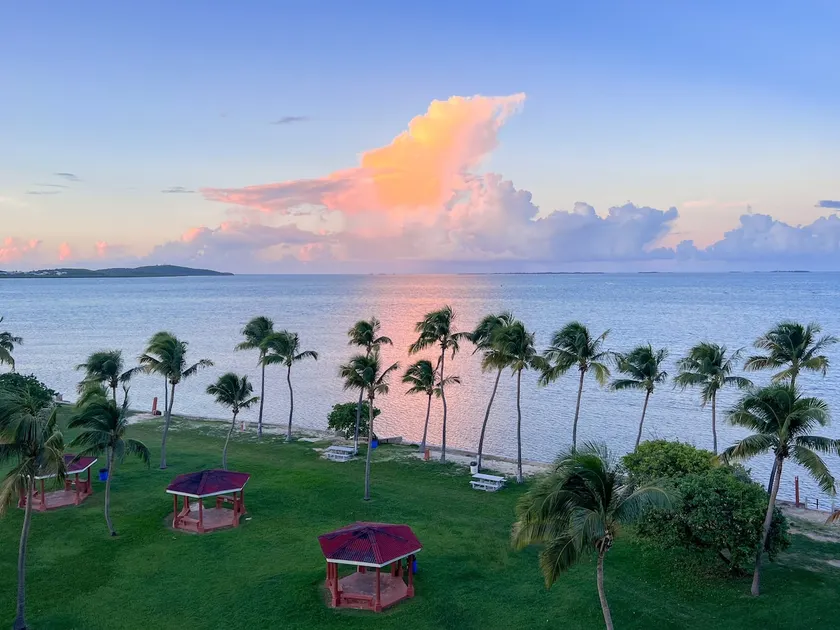 The Rising Sun! - Private Island Getaway - Image 1