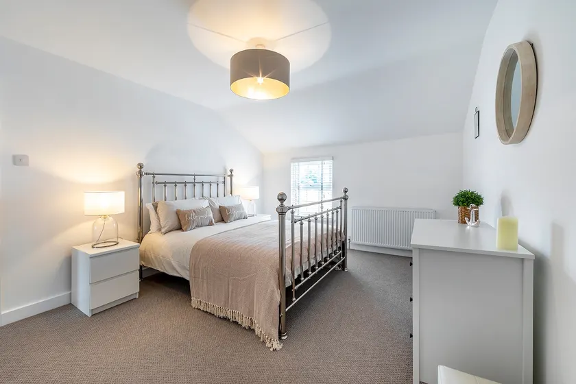 Sea Breeze Apartment - Image 1