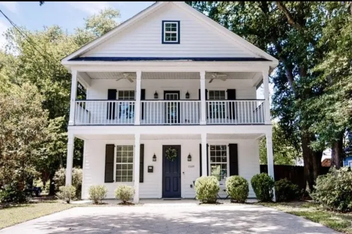 Classic/modern home 2 miles from Augusta National - Image 1