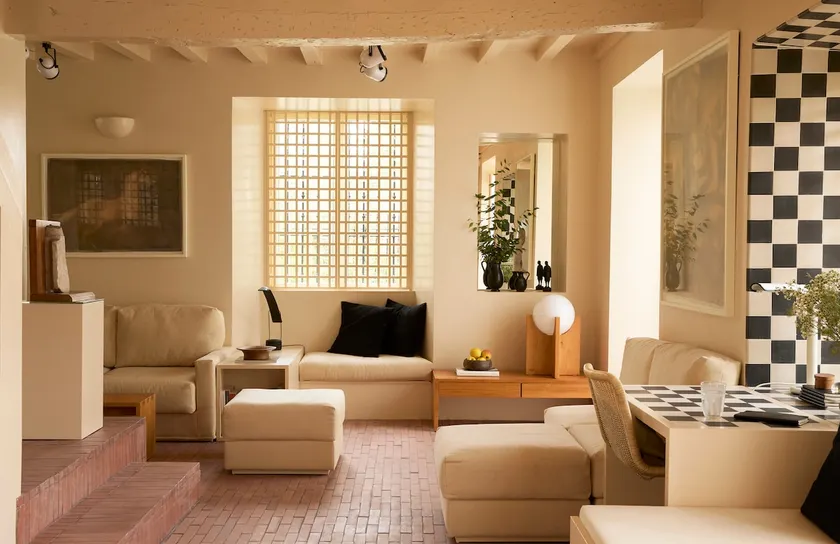 Casa Josephine Riofrío - retreat 1 hour from Madrid - Image 1