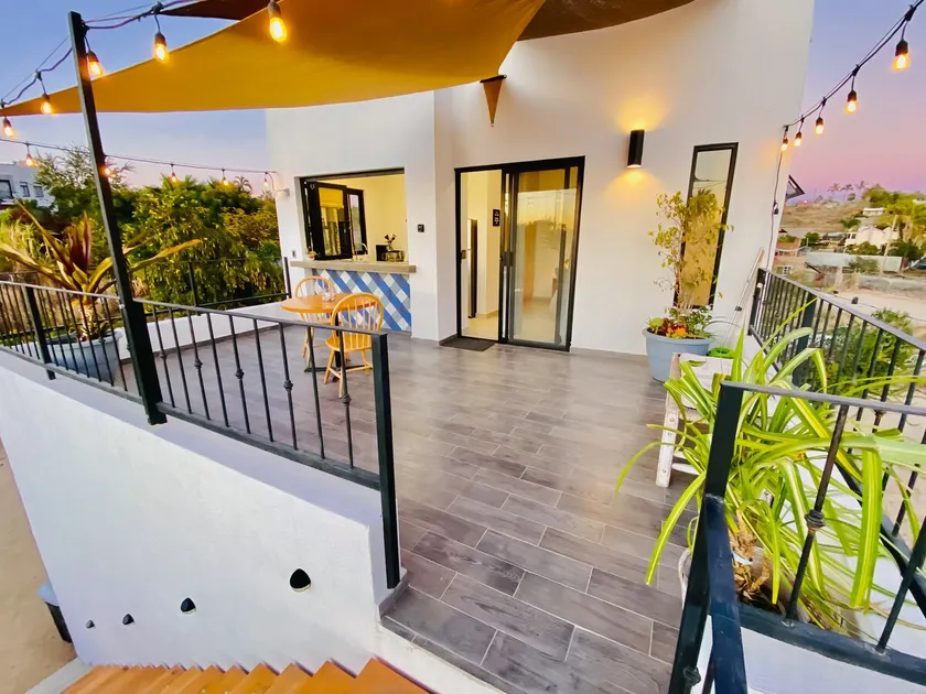 “Casa Brio” charming view of the oasis - Image 1