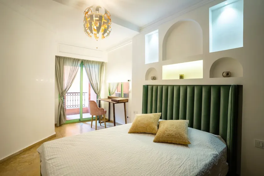 Duplex Majorelle Marrakech - Image 1