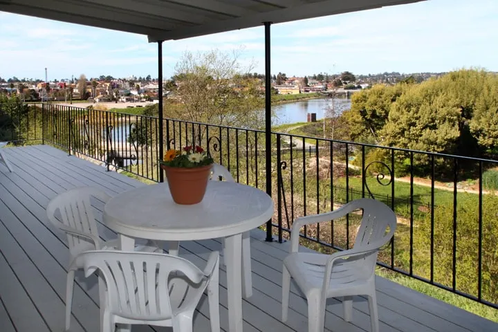 Gorgeous view, 3BD/3BA ,and 2 blocks to Boardwalk - Image 1
