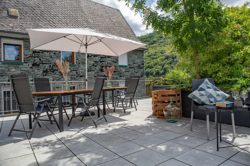 Vineyards Pommern - beautiful vacation home near Cochem - Image 1