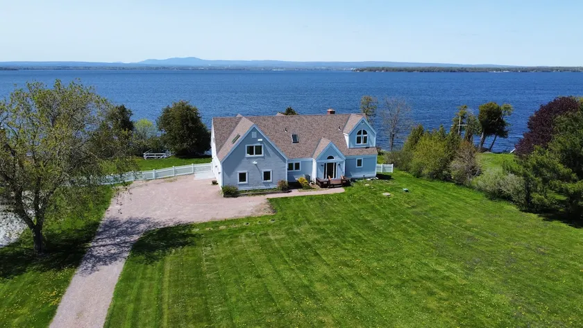Four Pines on Lake Champlain - Image 1