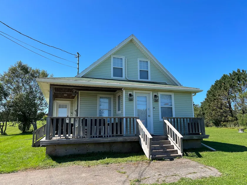 Cricker's Corner Vacation Home - North Rustico - Image 1