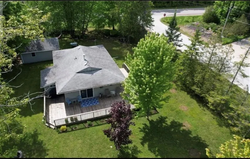 Sauble Beach Cottage - Image 1